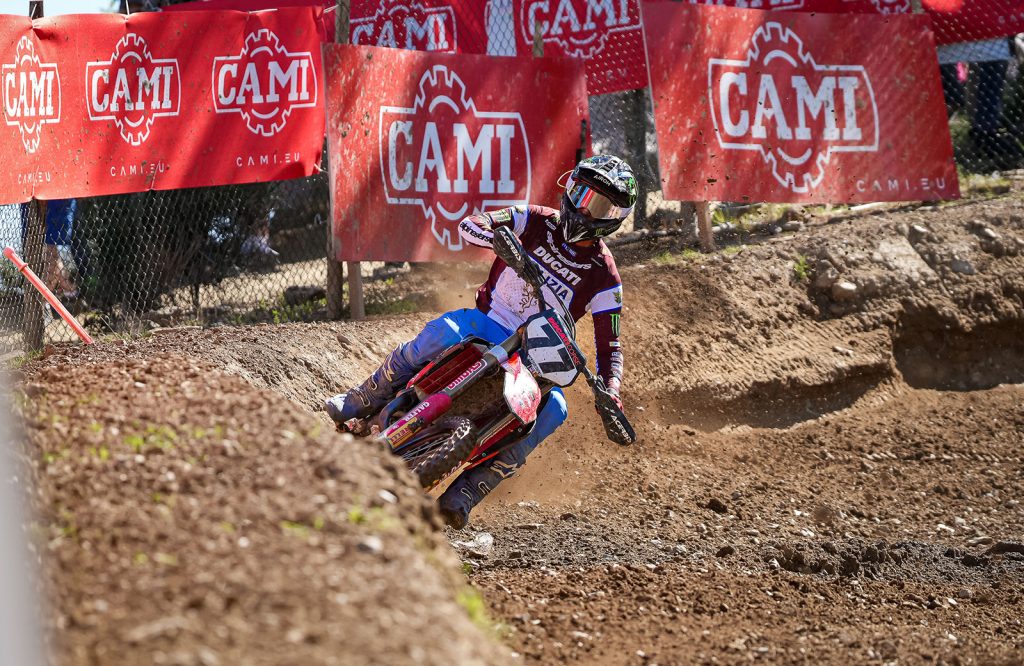 Alessandro Lupino - ph. Martina Grande