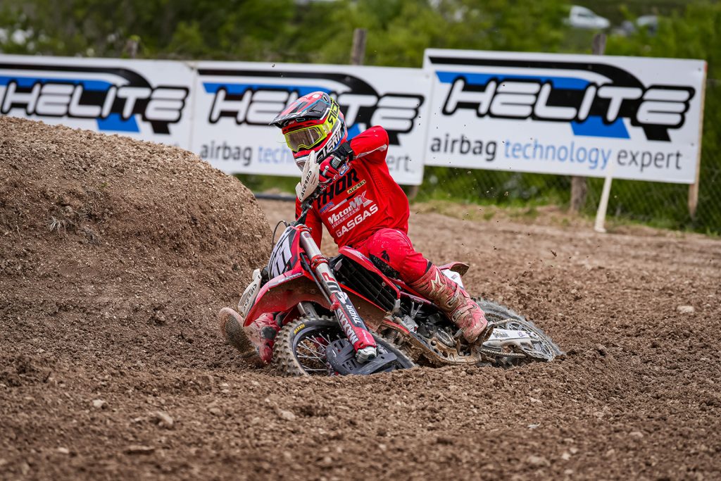 Alessandro Manucci - ph. Matteo Buccarini