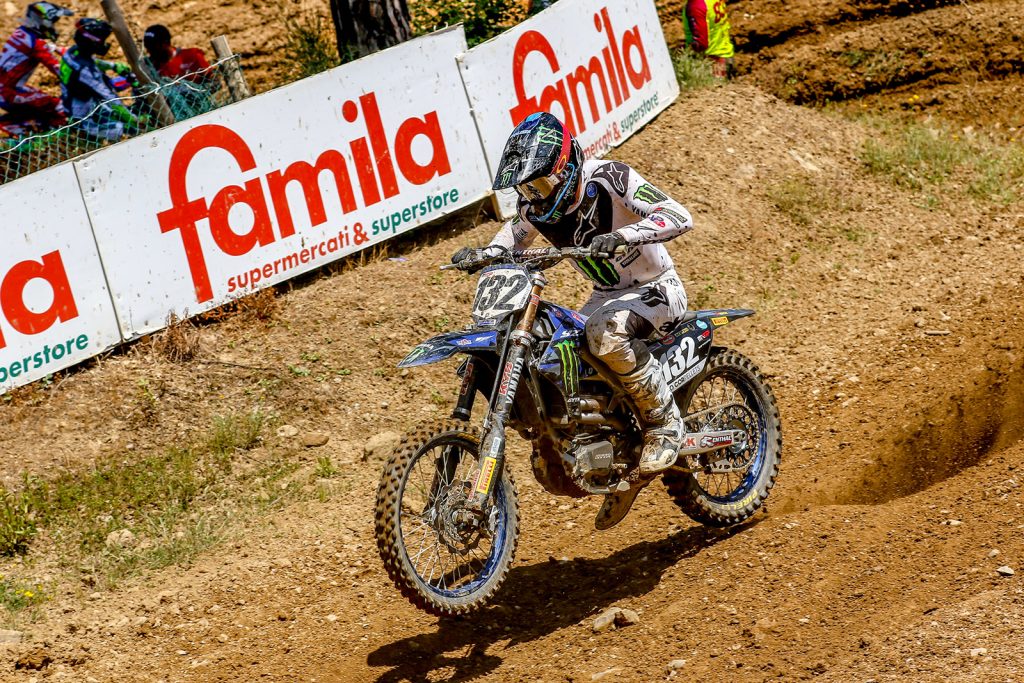 Andrea Bonacorsi - ph. Motocrossaddiction
