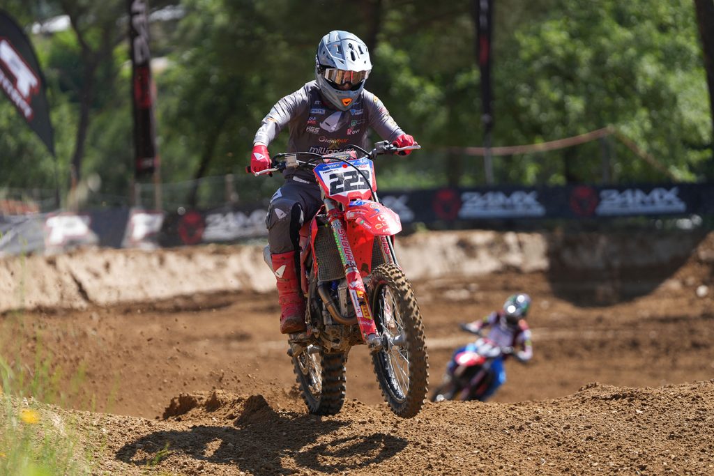 Giuseppe Tropepe - ph. Martina Grande