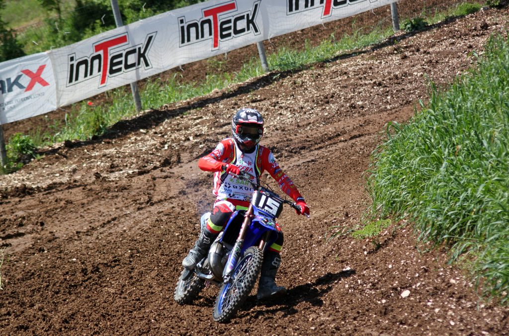 Graziano Peverieri - ph. Radio Rider