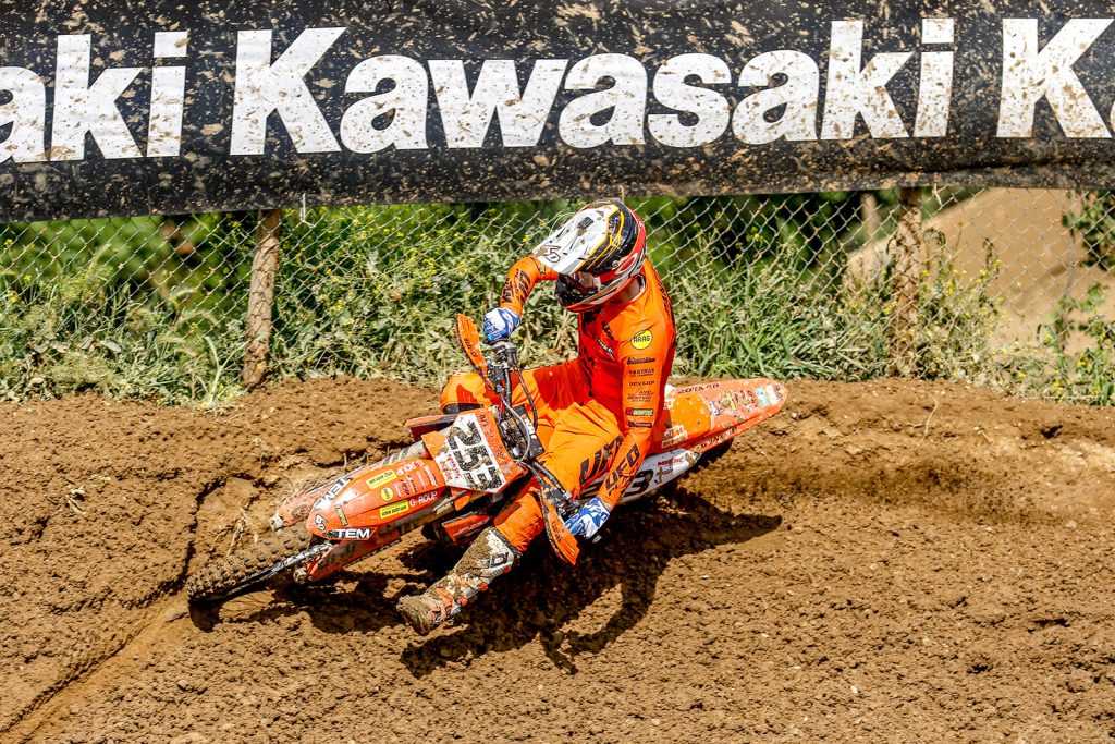 Jan Pancar - ph. Motocrossaddiction