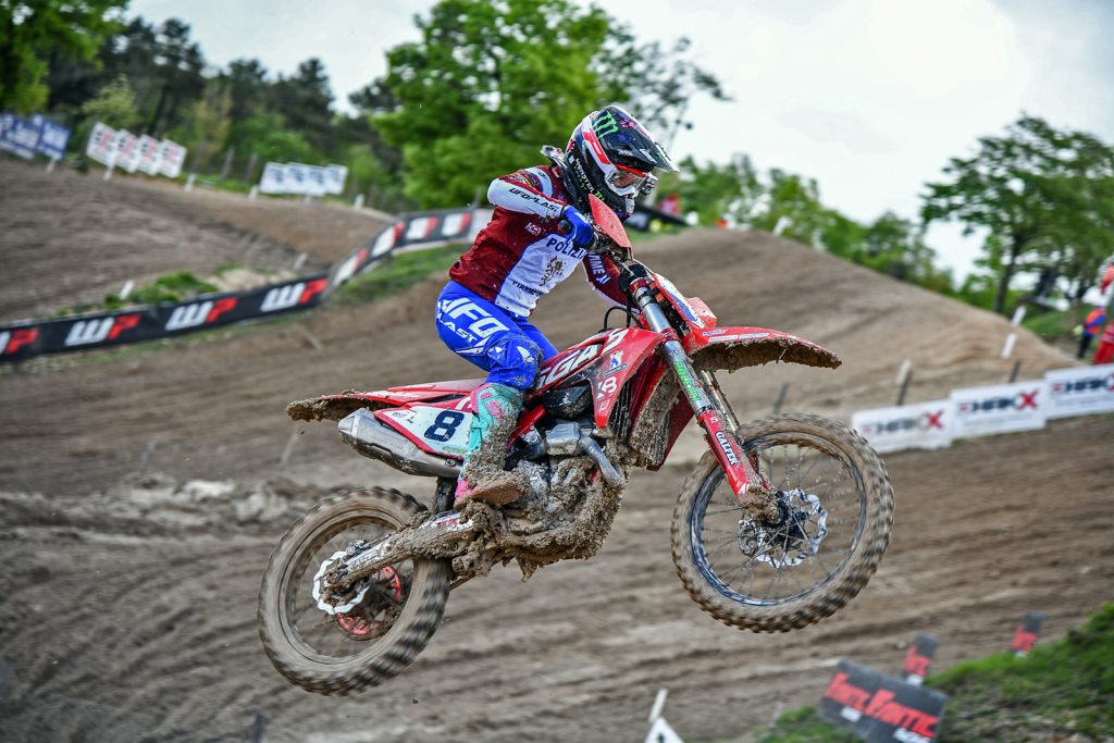 Kiara Fontanesi - ph. Mxreport