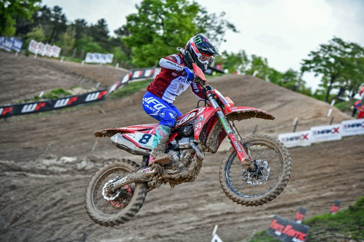 Kiara Fontanesi - ph. Mxreport