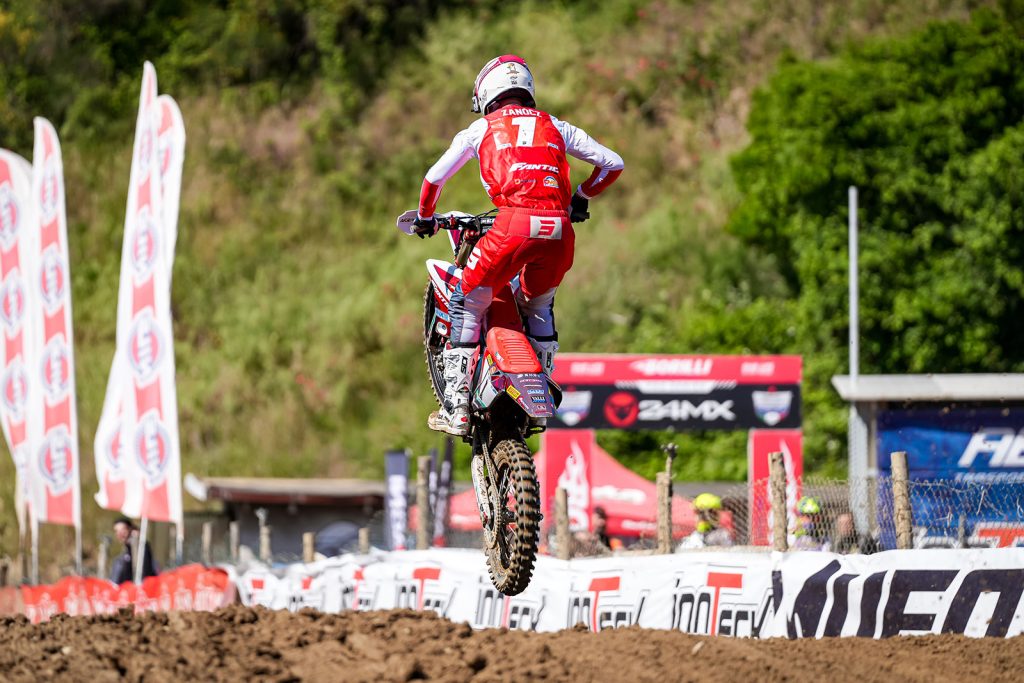 Noel Zanocz - ph. Martina Grande