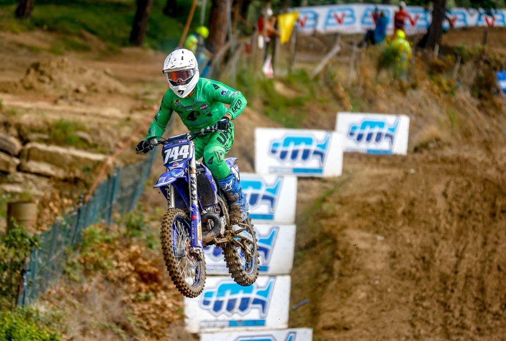 Saad Soulimani - ph. Motocrossaddiction