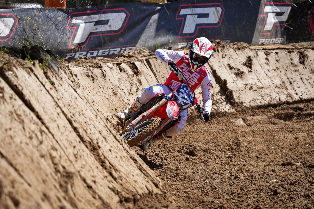 Samuele Bernardini - ph. Martina Grande