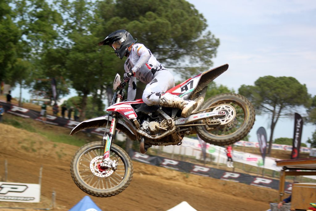 Simone Mancini - ph. Radio Rider