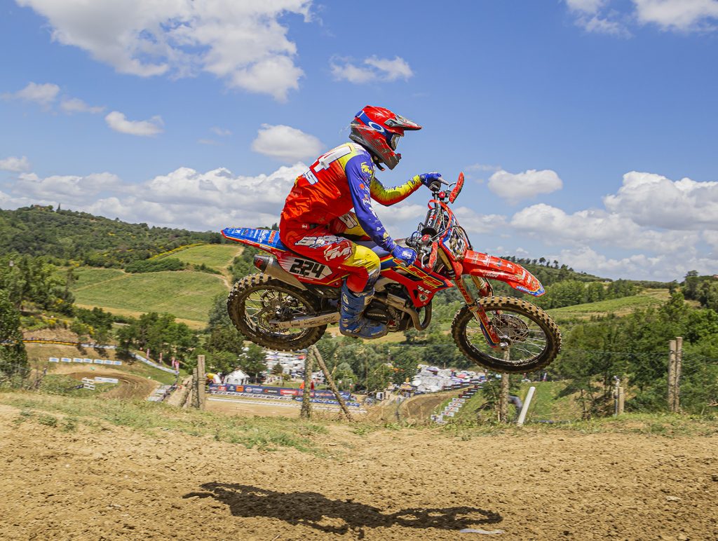 Alessandro Brugnoni - ph. Flpclm