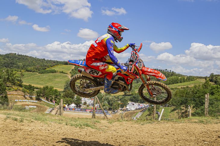 Alessandro Brugnoni - ph. Flpclm