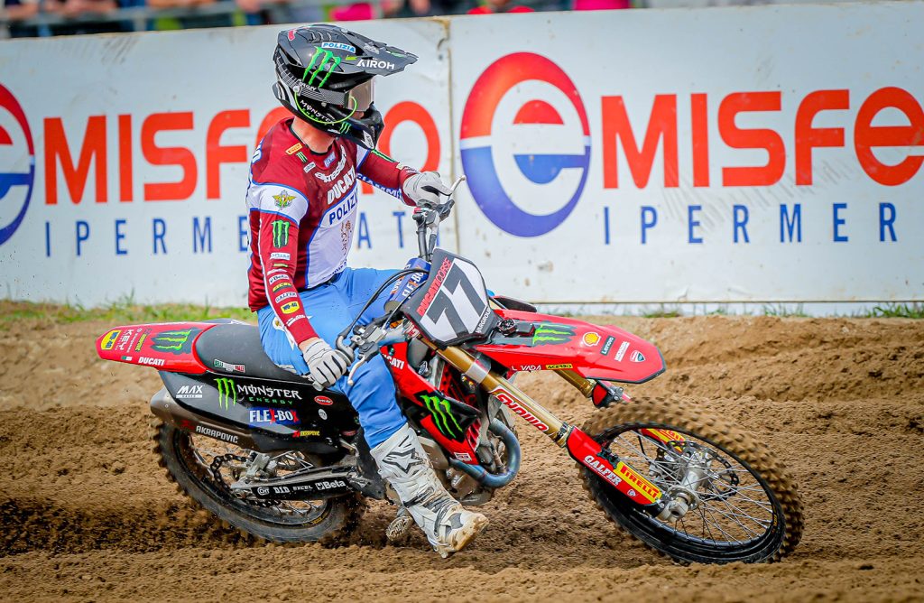 Alessandro Lupino - ph. Gian Maria Soglia