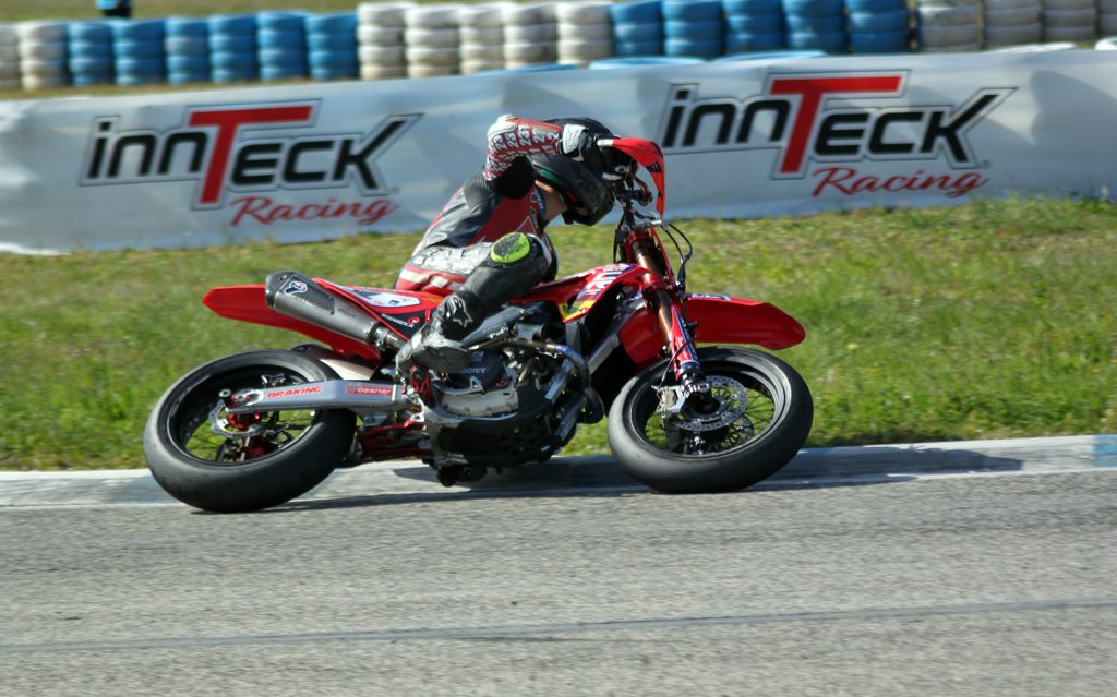 Alessandro Sciarretta - ph. Radio Rider