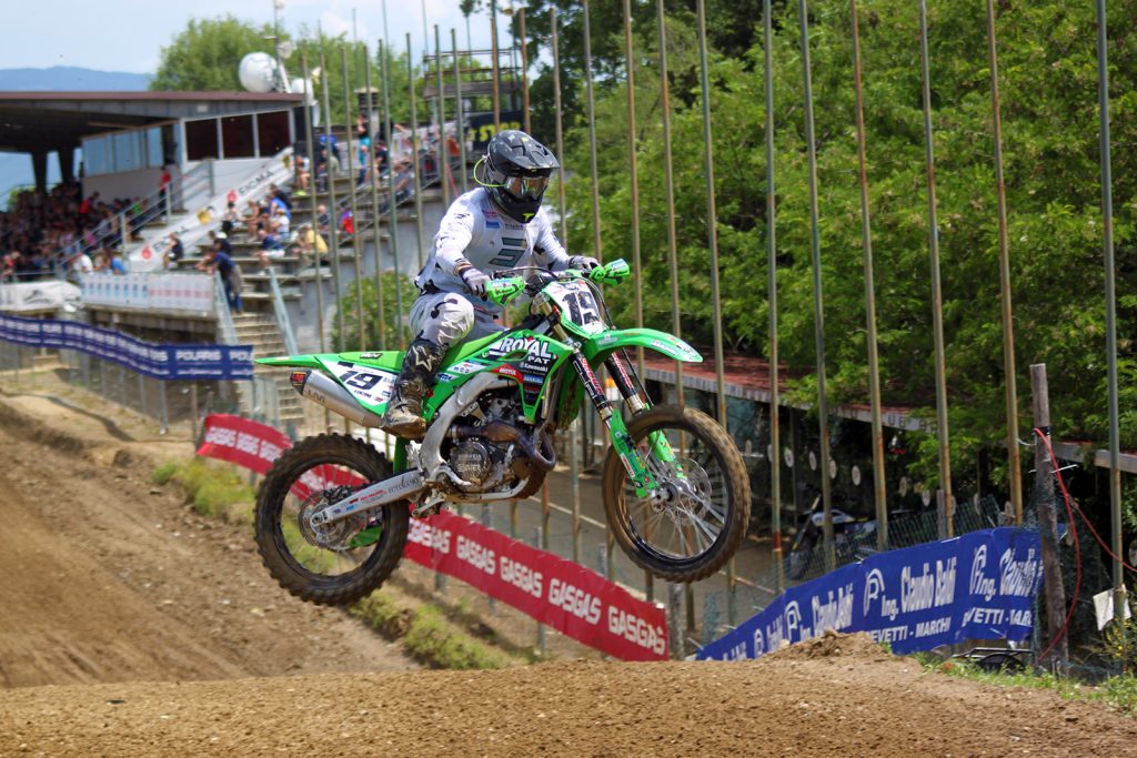 David Philippaerts - ph. Radio Rider