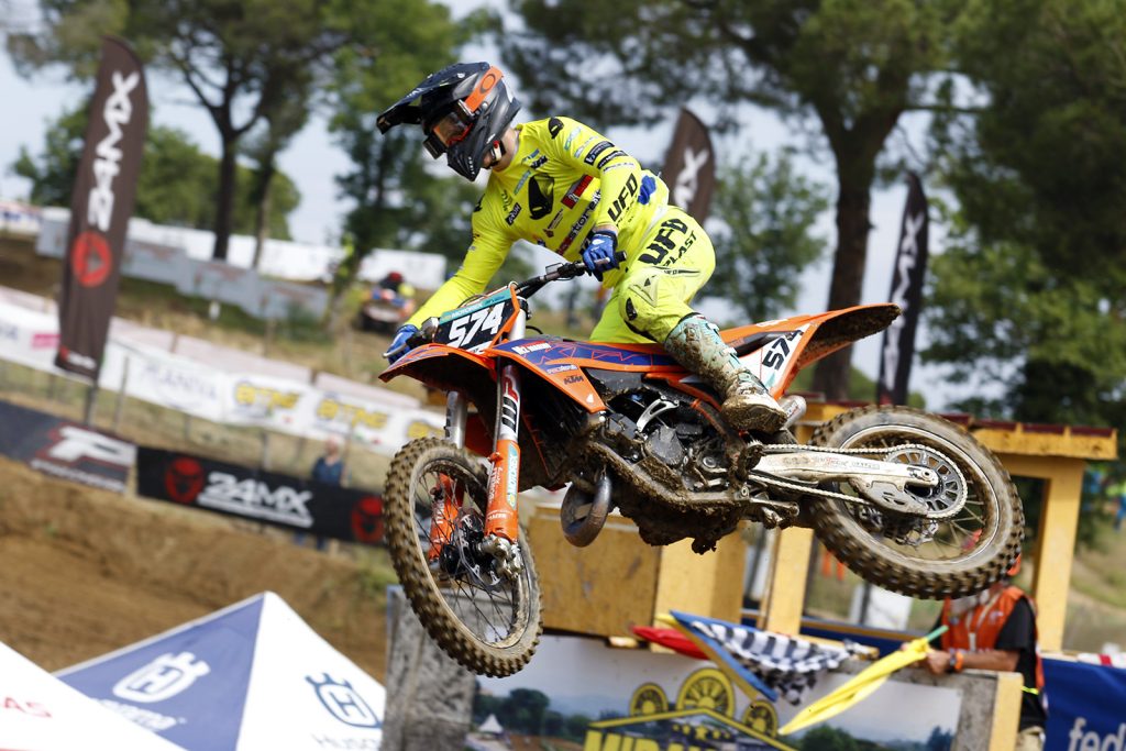 Gyan Doensen - ph. Motocrossaddiction