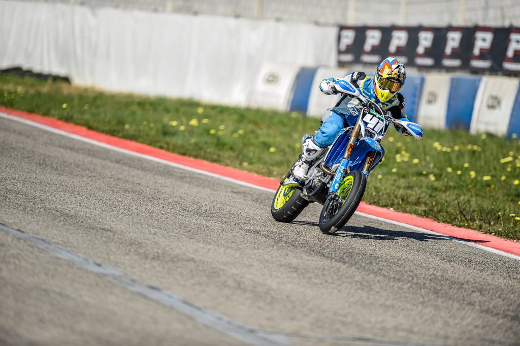 Marc-Reiner Schmidt - ph. Davide Elia Scaboro