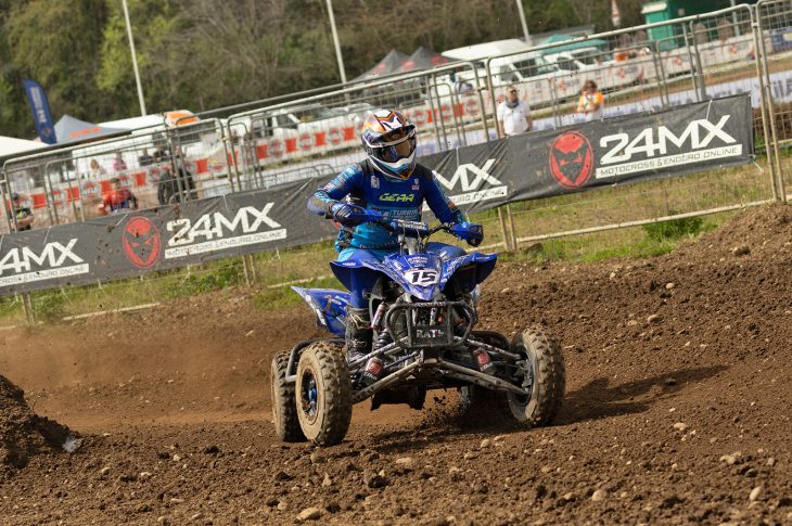 Patrick Turrini - ph. Gianluigi Perissinotto