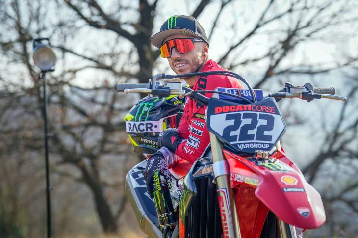 Antonio Cairoli