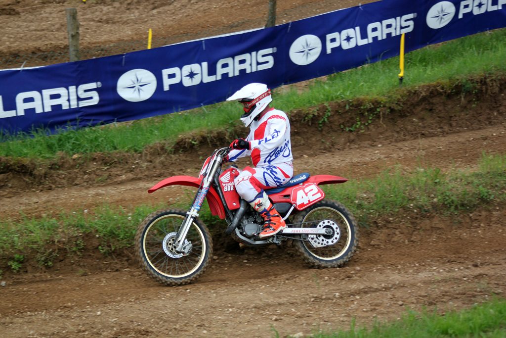 Lorenzo Consolati - ph. Radio Rider