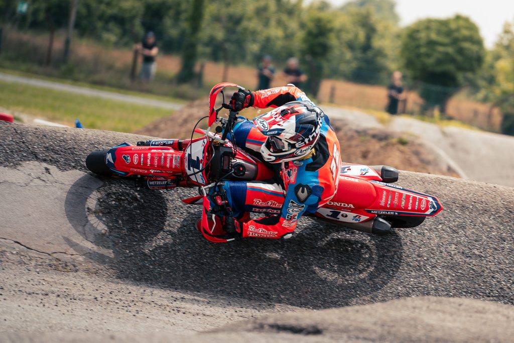 Elia Sammartin - ph. Leonardo Mainardi