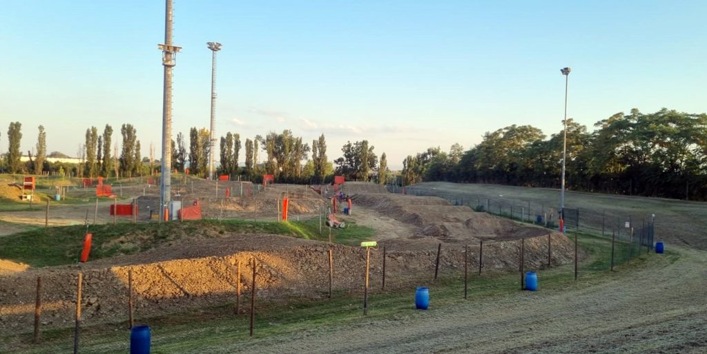 Lavori a Carpi copia