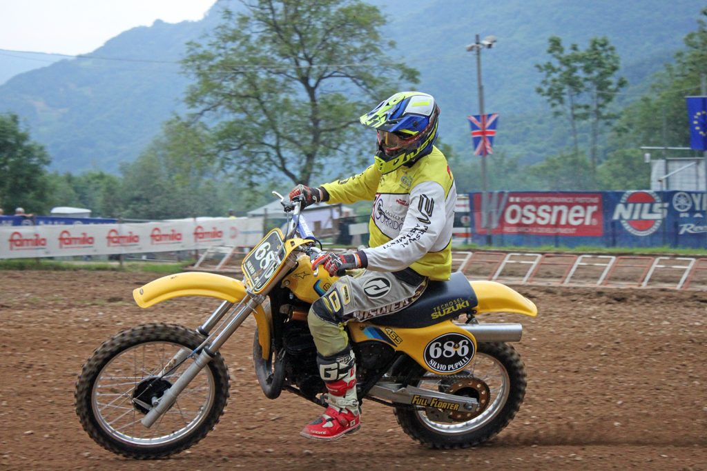 Silvio Pupilli - ph. Radio Rider