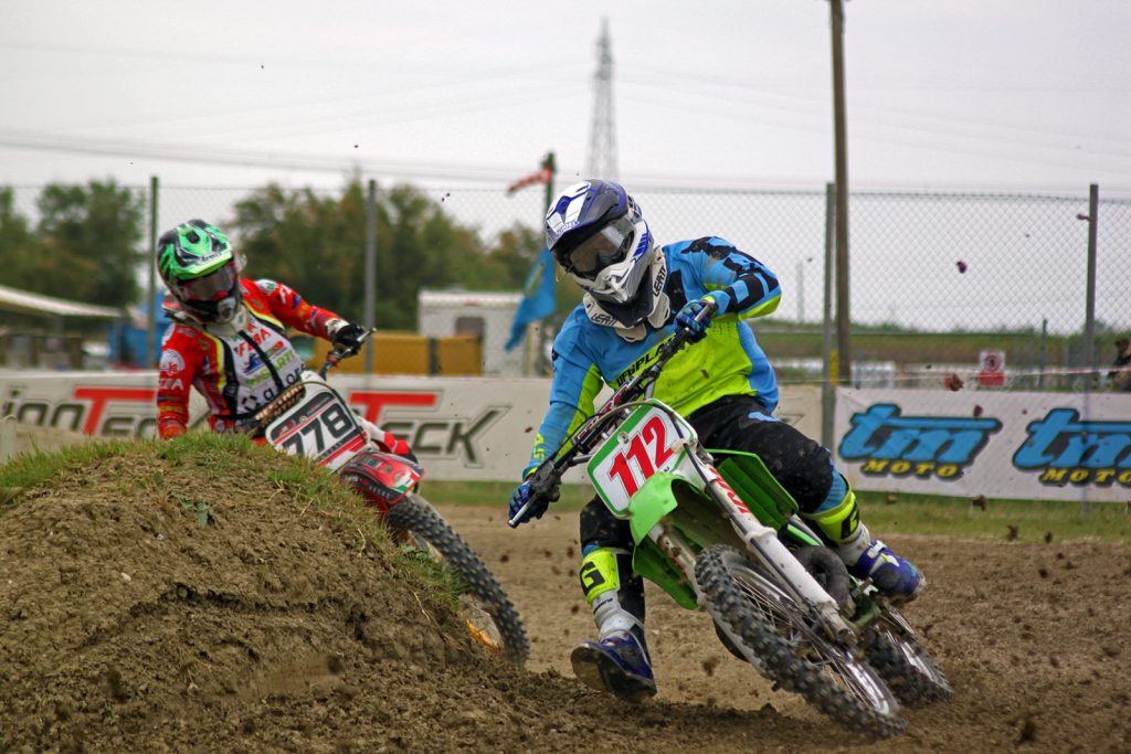 Stefano Miani & Mirko Fiorentini - ph. Radio Rider