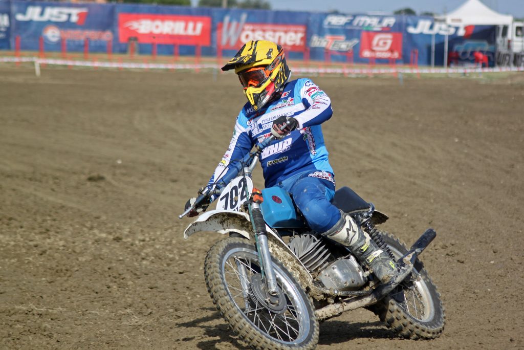 Valentino Civitarese - ph. Radio Rider