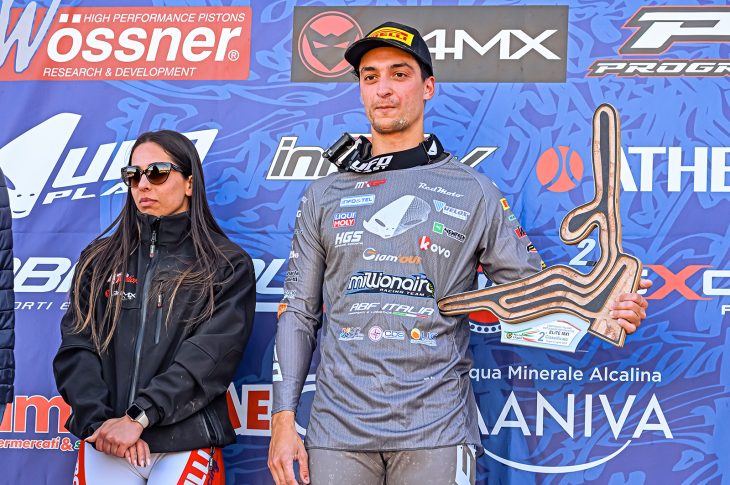 Giuseppe Tropepe - ph. Phawkmania