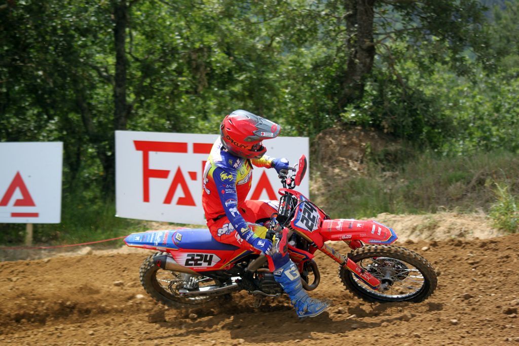 Alessandro Brugnoni - ph. Radio Rider