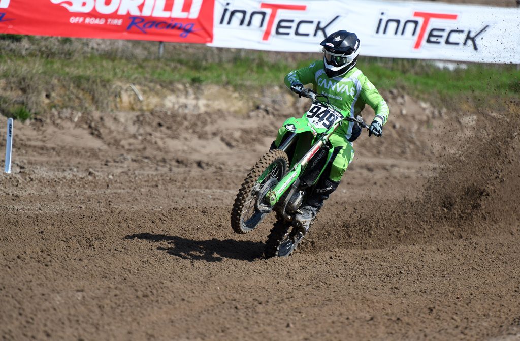 Alessandro Contessi - ph. Alberto Rigon