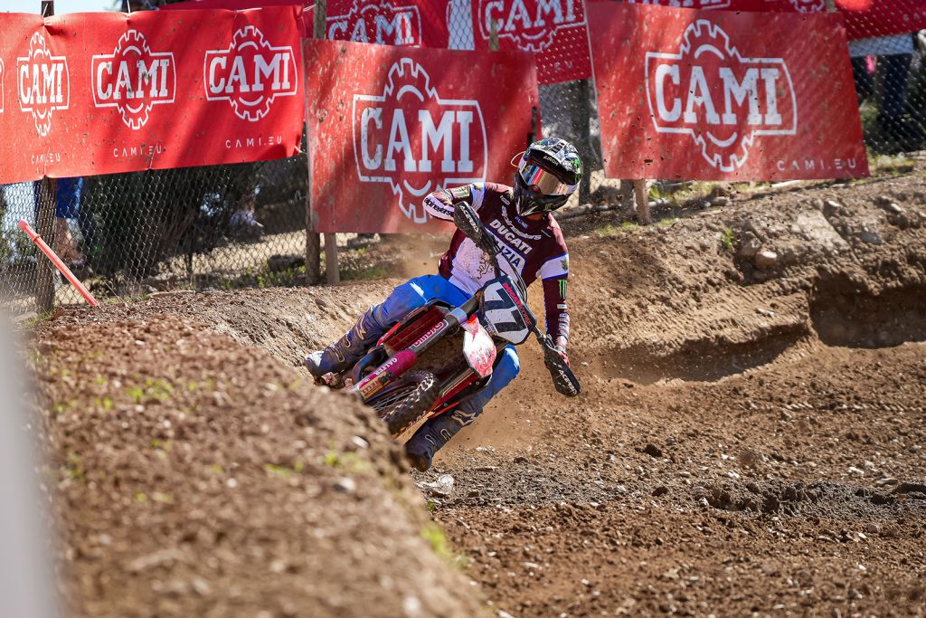 Alessandro Lupino - ph. Martina Grande