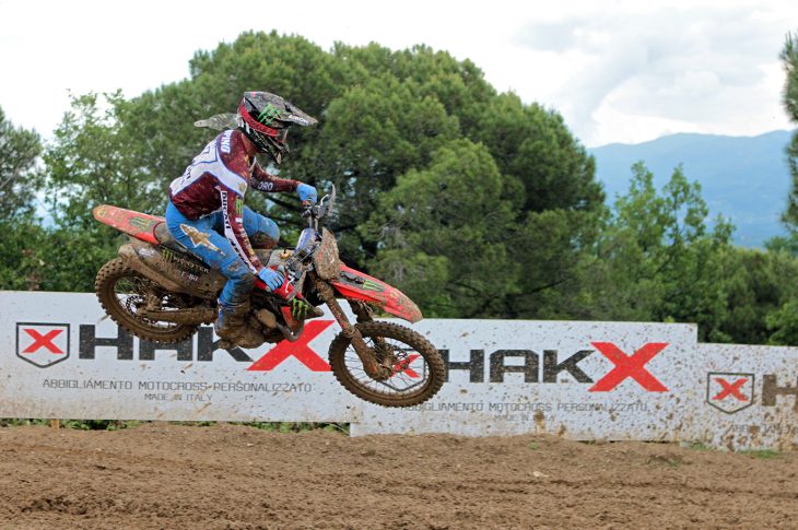 Alessandro Lupino - ph. Stefano Romboli