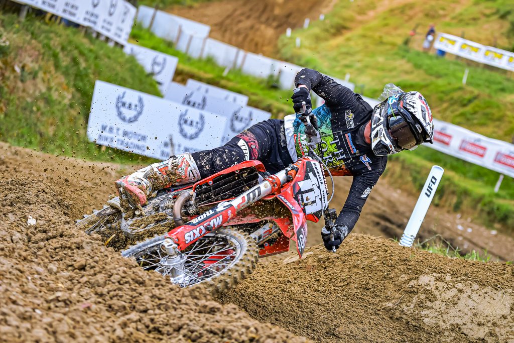 Alessandro Manucci - ph. Phawkmania