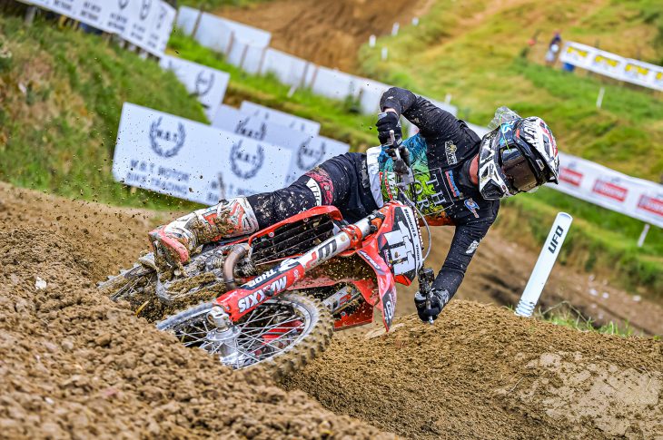 Alessandro Manucci - ph. Phawkmania