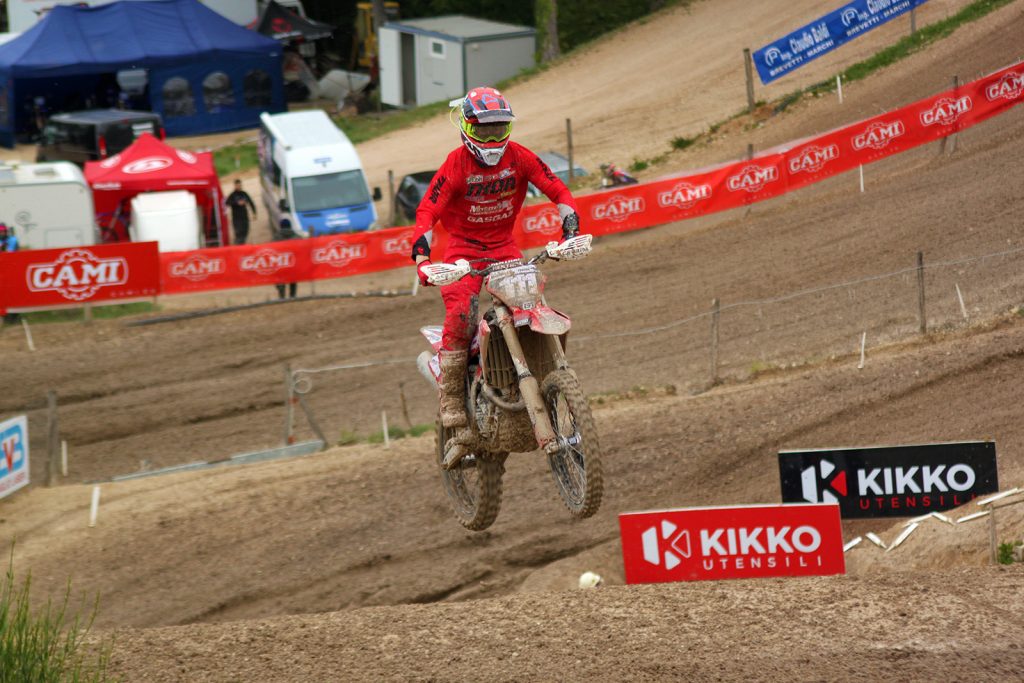 Alessandro Manucci - ph. Radio Rider