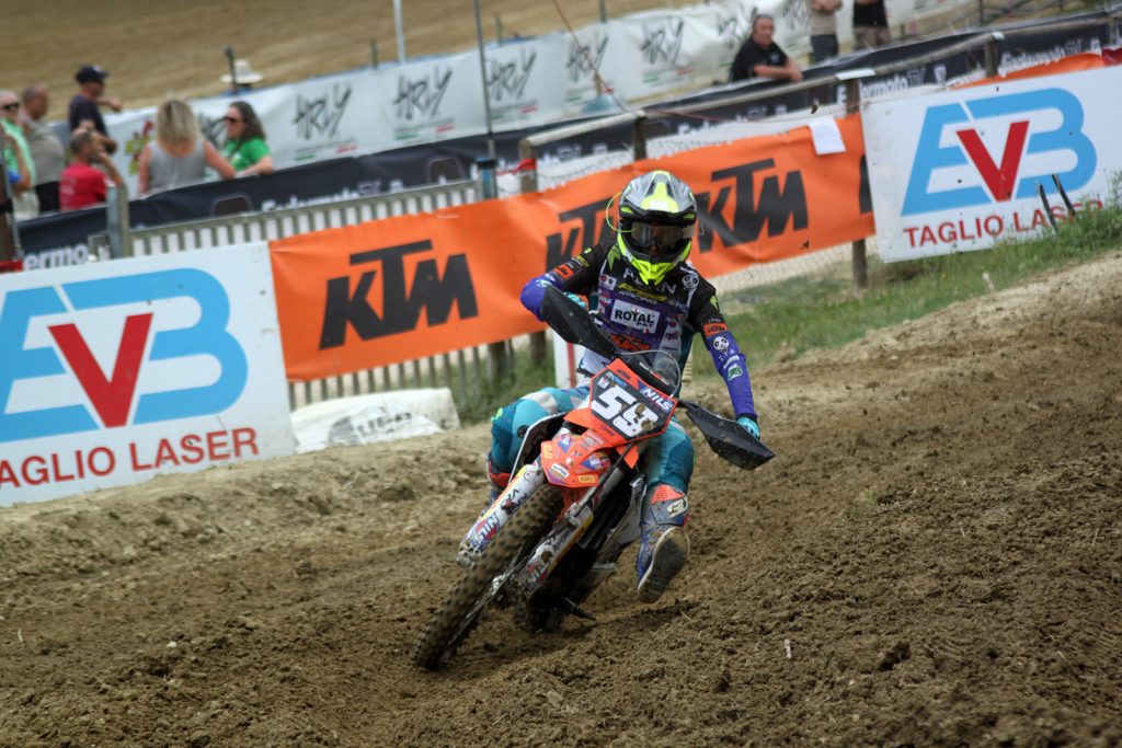 Andrea Roberti - ph. Radio Rider