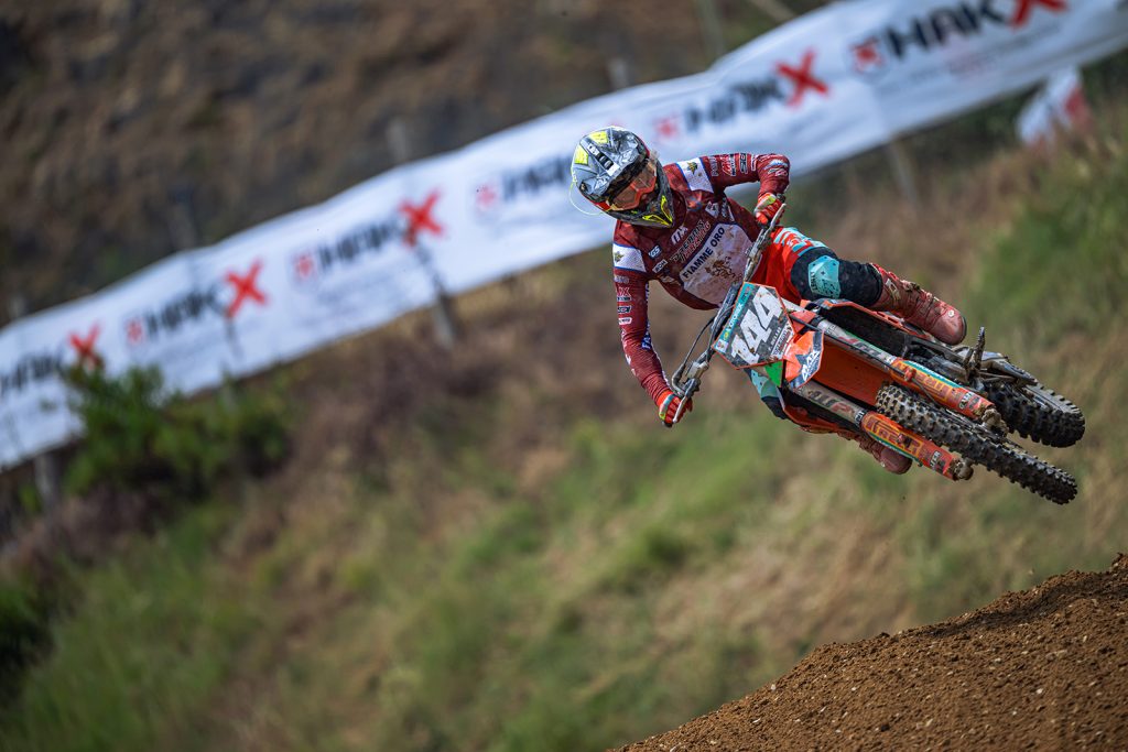 Francesco Bellei - ph. Phawkmania