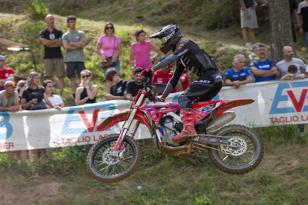 Giuseppe Tropepe - ph. Mxreport