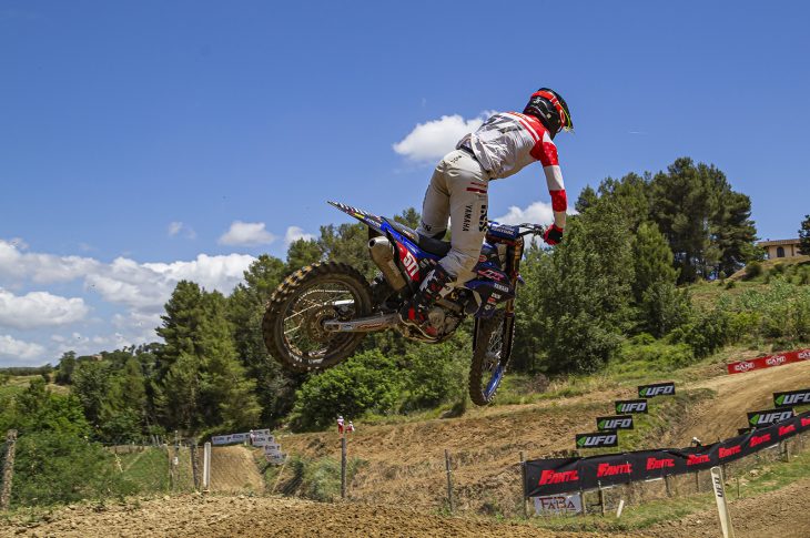 Isak Gifting - ph. Filippo Colombo