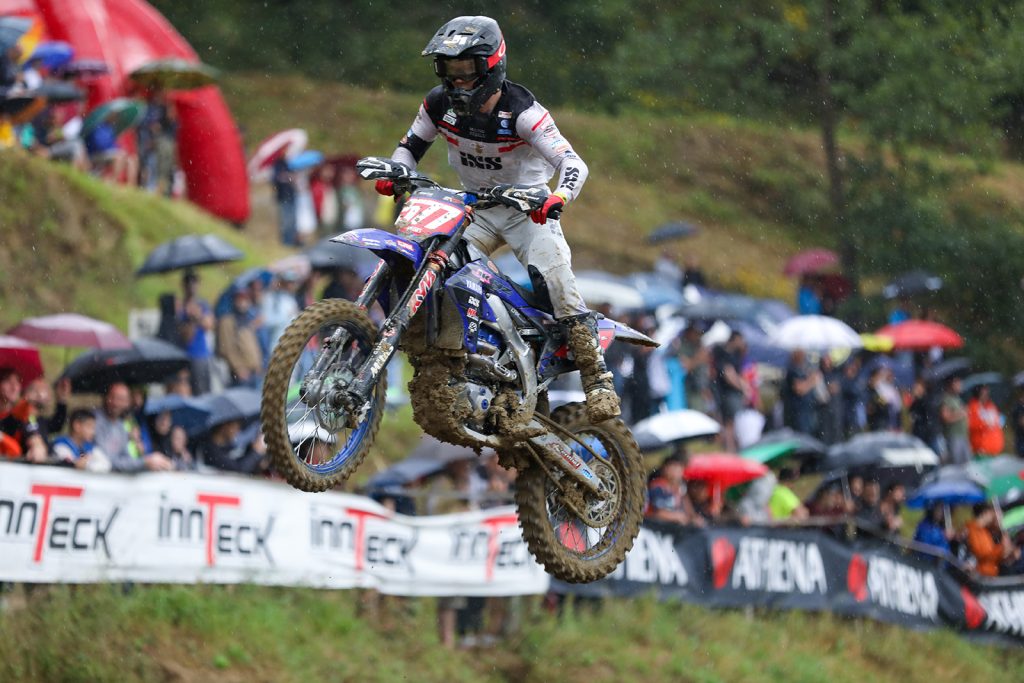 Isak Gifting - ph. Redbaz