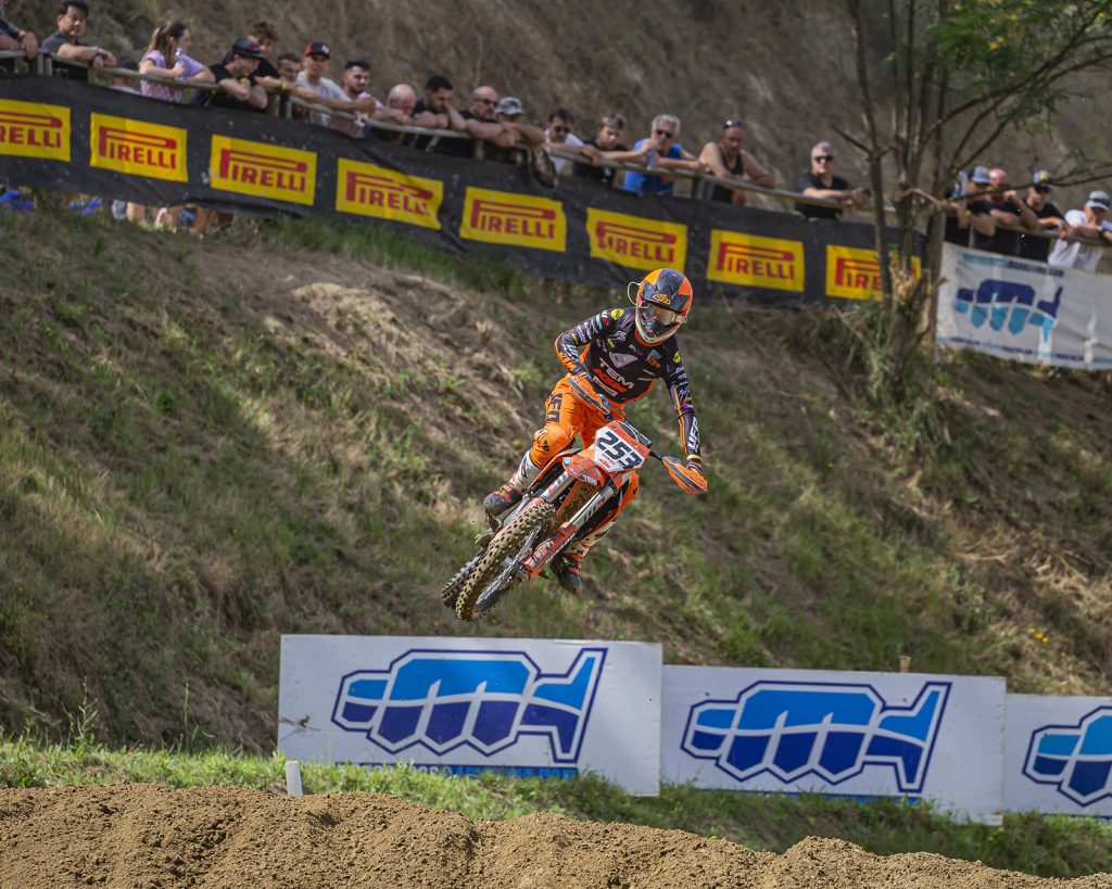 Jan Pancar - ph. Filippo Colombo