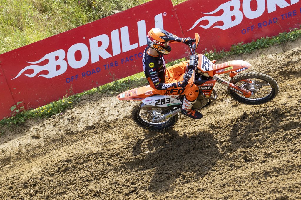 Jan Pancar - ph. Mxreport