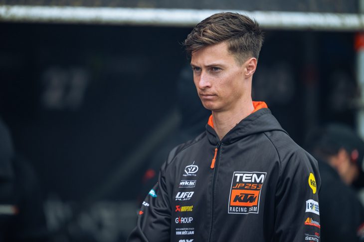 Jan Pancar - ph. Phawkmania copia