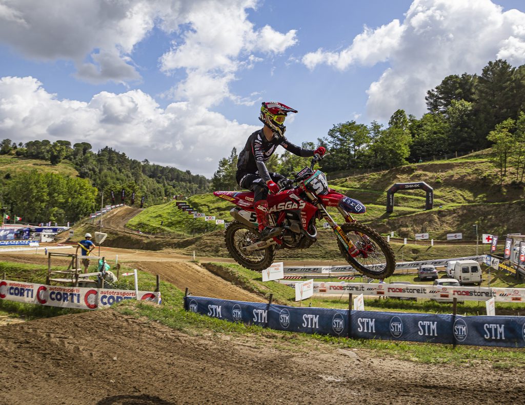 Mads Fredsoe - ph. Filippo Colombo