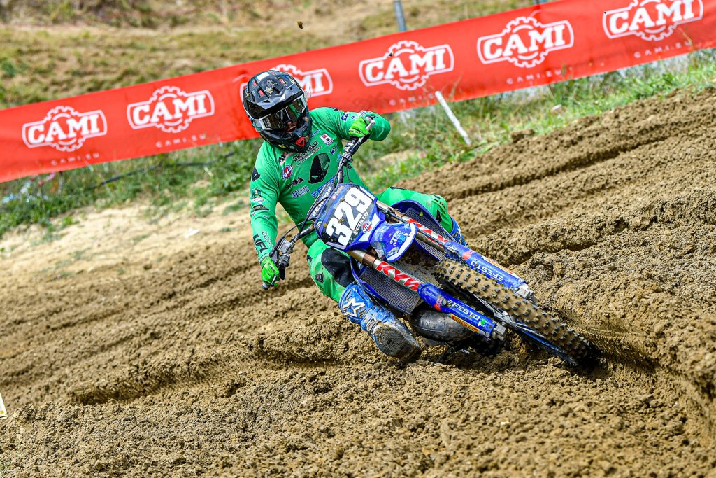 Maurizio Scollo - ph. Phawkmania