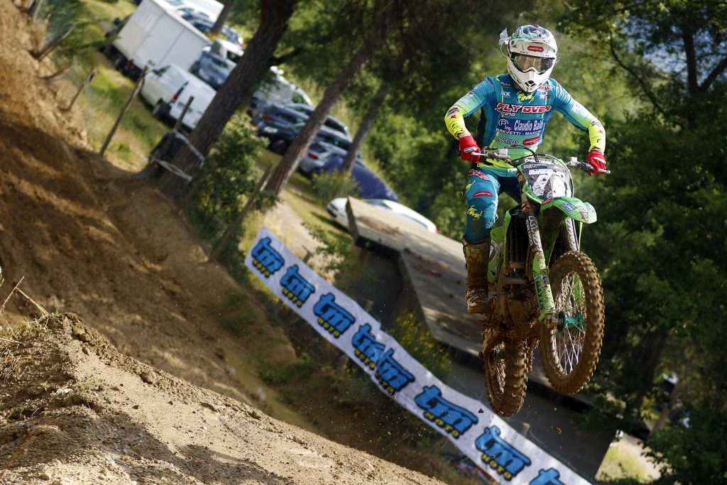 Morgan Bennati - ph. Motocrossaddiction