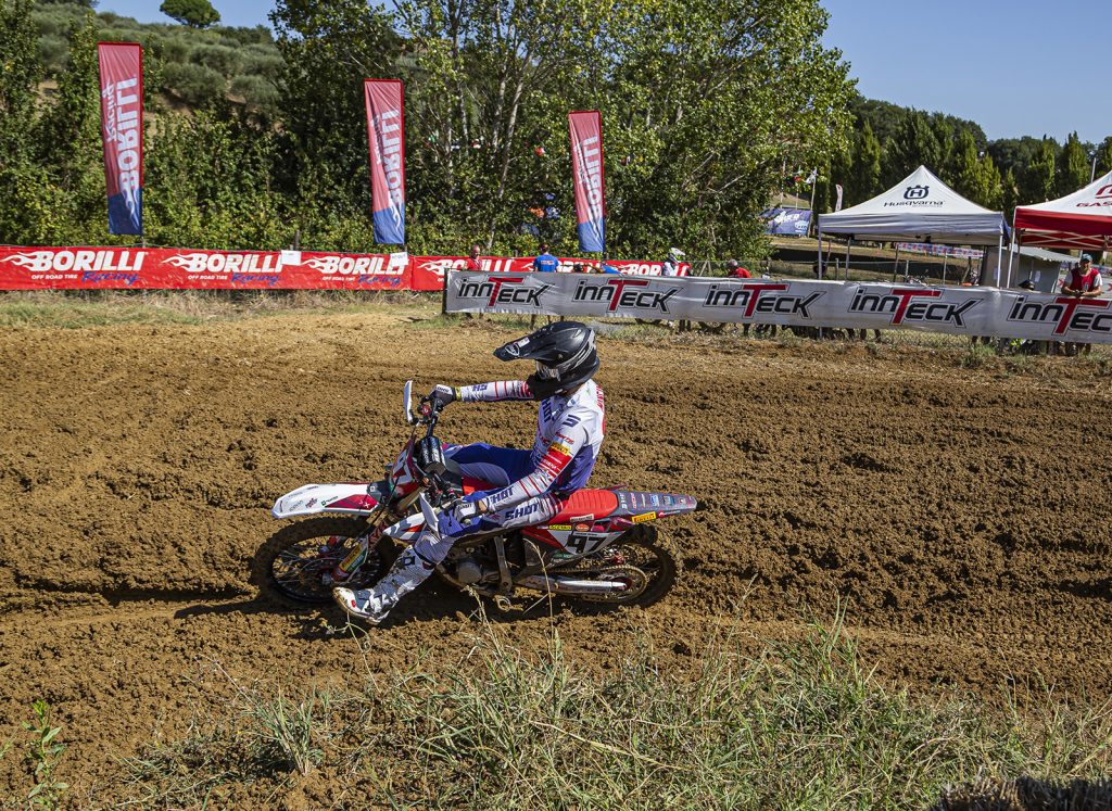 Simone Mancini - ph. Filippo Colombo