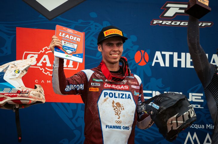 Valerio Lata - ph. Leonardo Mainardi