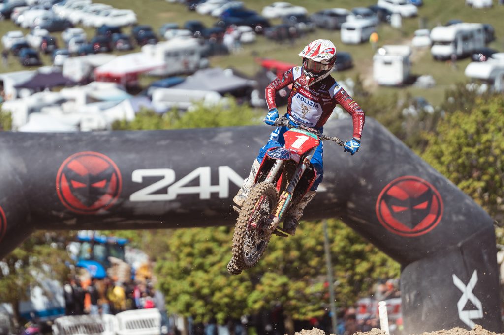 Valerio Lata - ph. Lucio Buselli