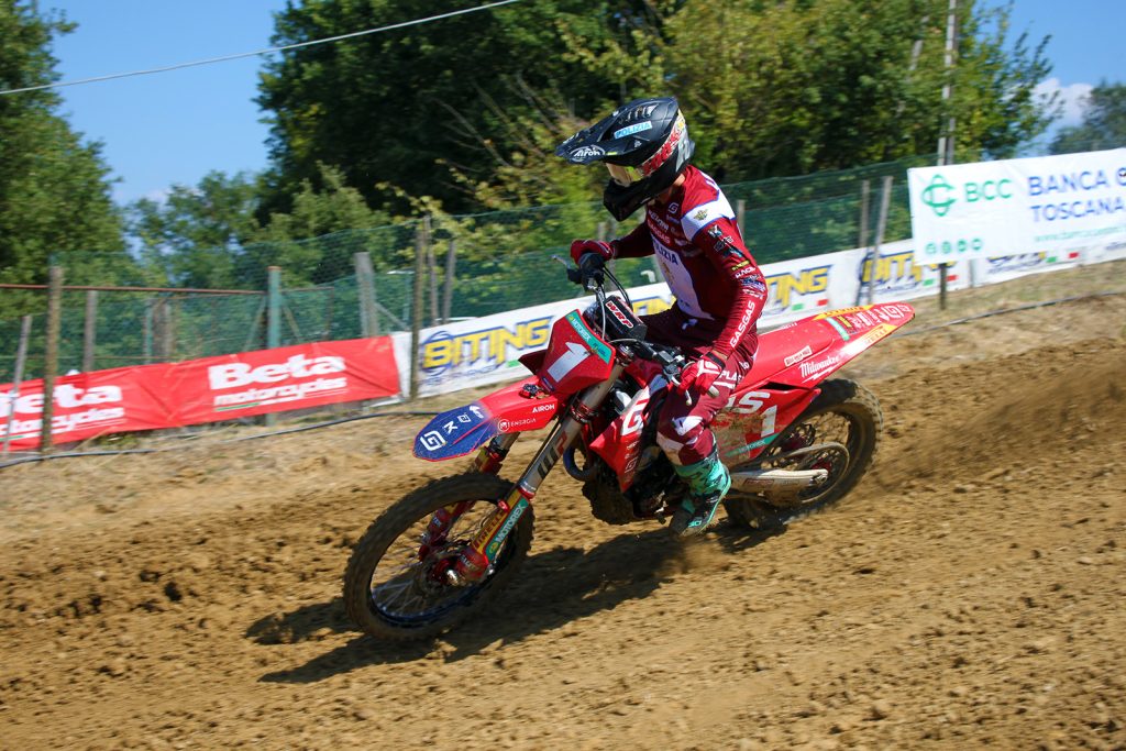 Valerio Lata - ph. Radio Rider